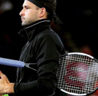 Гришо с емоционално съобщение в Инстаграм: Липсваш ми, тенис