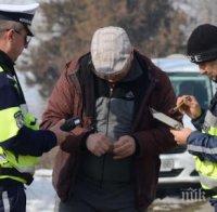 Провериха 191 контактни за спазване на карантината във Варна