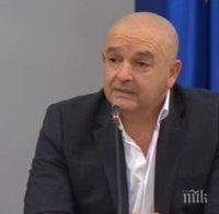 В Швейцария:  Военен хирург спаси България от коронавирус