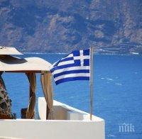 Лоша прогноза: В Гърция очакват загуби до 70 процента в туризма за предстоящия сезон
