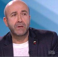 Експертът Богдан Милчев: МВР адекватно успяха да приложат мерките, въведени от Закона за извънредното положение