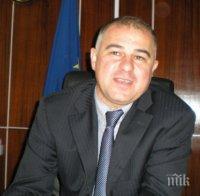 Кметът на Симитли: Над 700 души в Общината са изследвани за COVID – 19