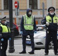 Руски министър е с COVID-19