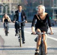 Германия и Южна Корея отхлабват мерките, Франция качва хората на велосипеди