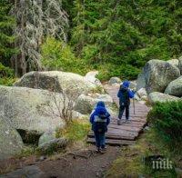 Отварят Витоша за разходки от днес