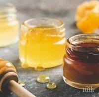 предлагат медът задължителен схемата училищен плод мляко