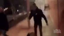 Трима си спретнаха селска вечеринка с бой в Симеоновград