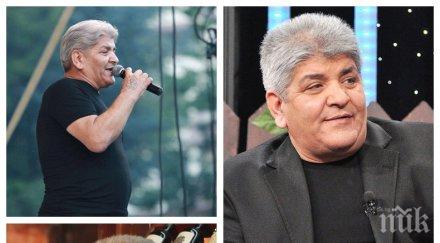 легенда криза сашо роман крета лева ден ромският чалга славей таи надежда спасение фалит созополска кръчма