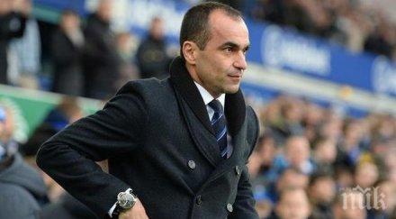 роберто мартинес води белгия мондиал 2022