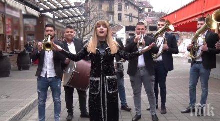 роксана призна направи карантината