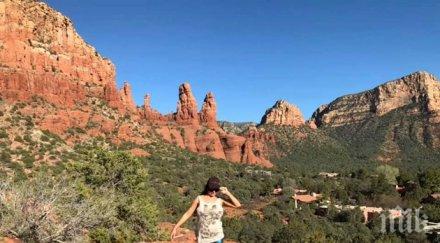 скандалната анита мейзер забрави убийството мъжа легна кревата годишен мачо