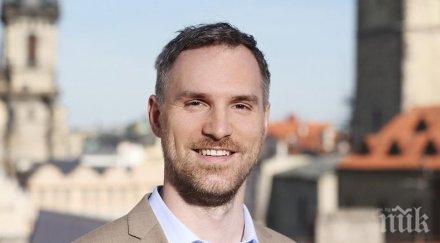 скандал русия подготвяла покушение кмет европейска столица