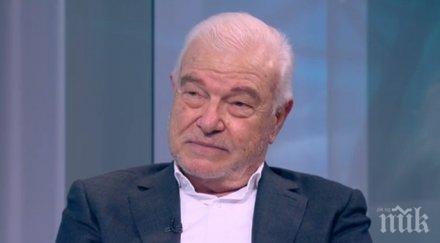 оръжейникът петър манджуков дарява линейки мерцедес една военните болници