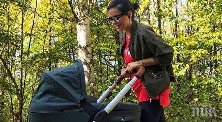 майчински неволи жената криско спря кърми иска нов силикон