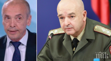 реакция фейсбук доц мангъров дава всекидневни пресконференции една мантра всички хванем вируса повечето нас усетят