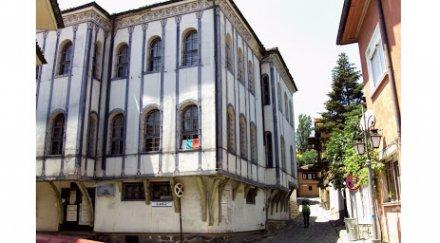 приключиха огледите разрушения стария пловдив