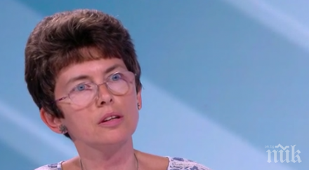 рада маркова разкрития влияе covid децата