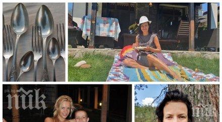 чеиз взе яна маринова свекървата