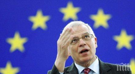 процента европейците вирусът завари света прибрали