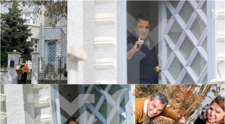 майката дрогирания кристиан плати 100 бона гаранция