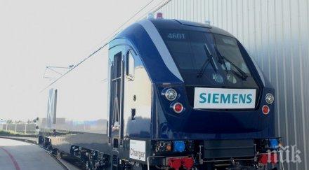новите локомотиви бдж сименс струват 555 млн