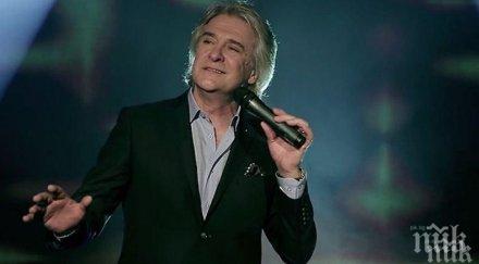 орлин горанов парчета време карантината