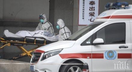 сзо аларма коронавируса глобалният режим извънредно положение остава сила