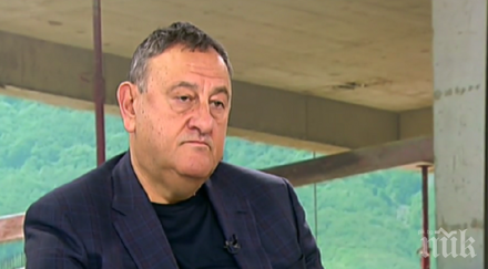 инженер камарата строителите обясни искат държавата