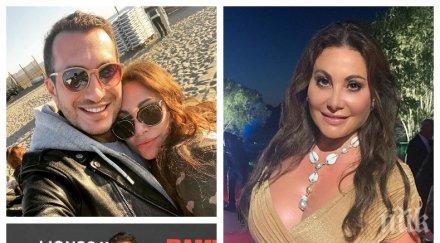 пик дарина павлова тежка любовна депресия мадам мулти предадена близкия мъж снимки