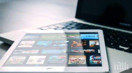 учениците община тунджа получиха 170 лаптопа