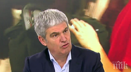 лидерът кнсб мрачна прогноза вероятно стигне 200 млн безработни света