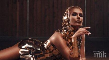 анелия прочела нито една книга карантината