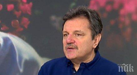 пулмолог разясни фатално децата носят маски