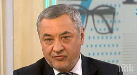 валери симеонов обясни възможно напуснем българо македонската комисия