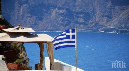 лоша прогноза гърция очакват загуби процента туризма предстоящия сезон