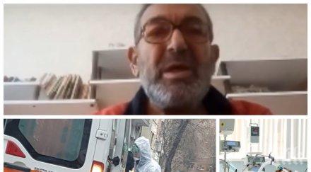 първо лице пенсионер тежки придружаващи заболявания двустранна пневмония пребори коронавируса