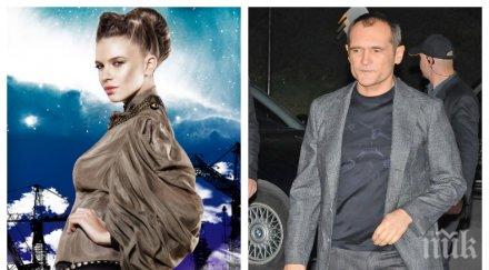 пик певицата лилана мезонет васил божков олигархът задомил дружката луксозната локация софия