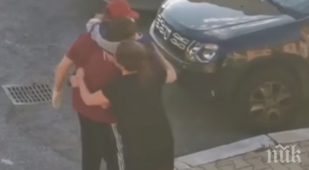 цяла италия плака тях дни раздяла събраха видео