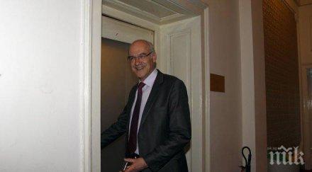 кевр свали цената газа процента