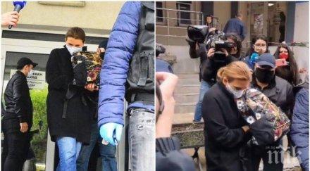 алъш вериш майката убиеца кристиан факир имотни сделки години десислава превърта една камара ипотечни кредити