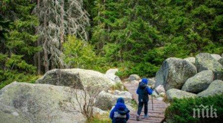 отварят витоша разходки