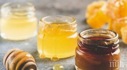 предлагат медът задължителен схемата училищен плод мляко