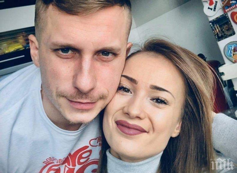 СУПЕР НОВИНА: Ася от Мастършеф чака близначки