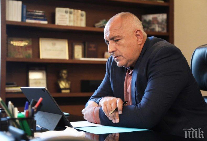 ПОДКРЕПА! Алфа Рисърч: 71% от българите са с положително мнение за действията на властта в периода на кризата