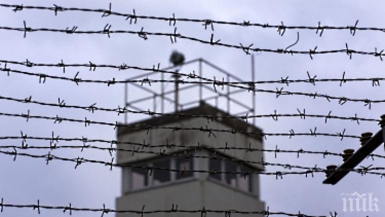 Албанците са най-многобройните чужденци в британските затвори