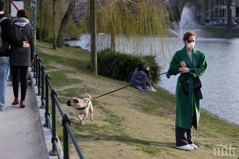 По-чистият въздух в Европа ще спаси поне 11 000 човешки живота