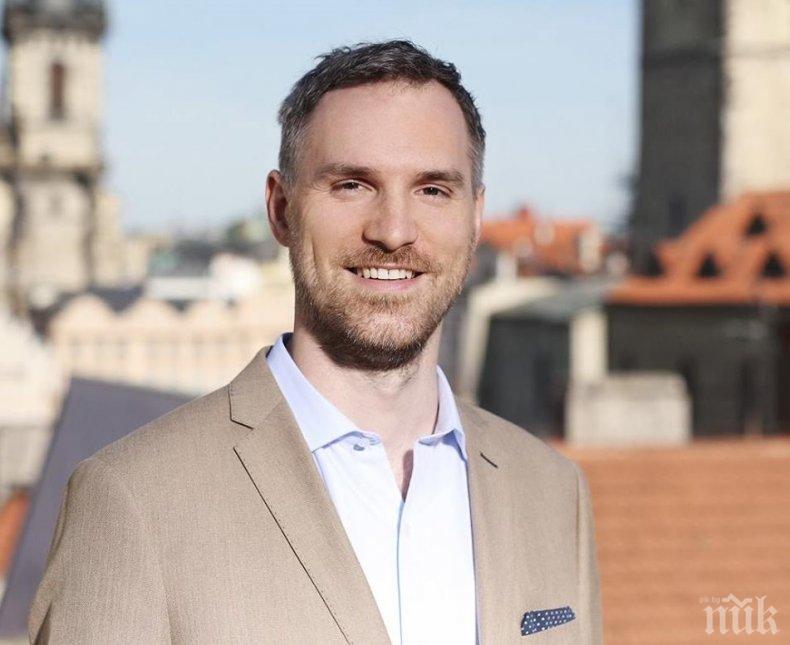 СКАНДАЛ: Русия подготвяла покушение срещу кмет на европейска столица?