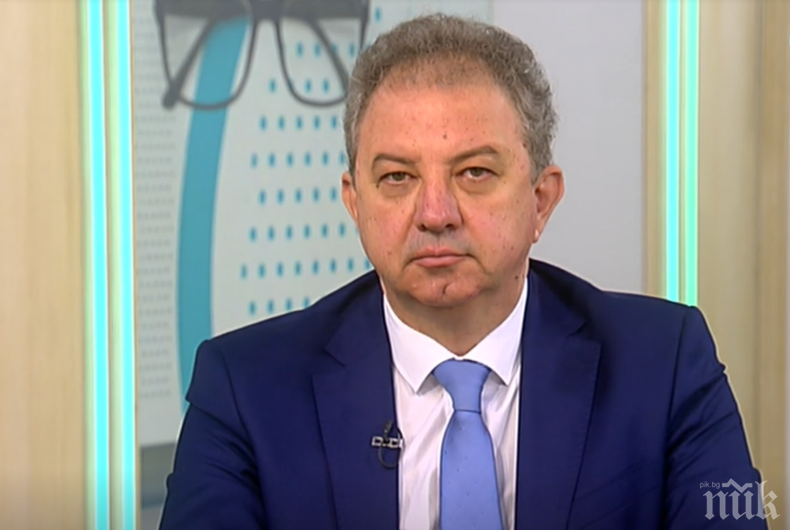 Борис Ячев, НФСБ: Да се разреши строителството по морето да 15 юни – мярка в подкрепа на строителния бранш

