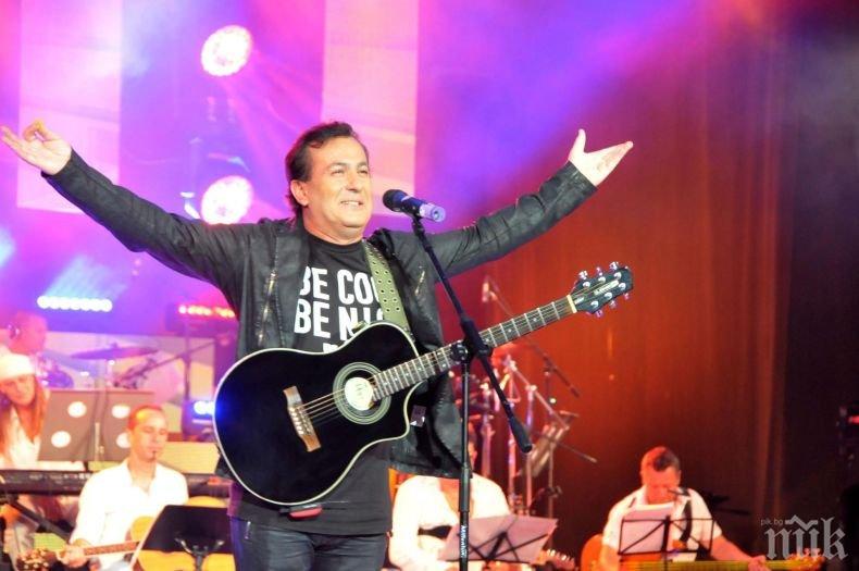 НАП върна 1 лв надвнесен данък на Дани Милев