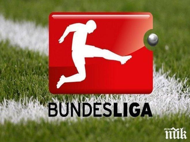 Германците против държавата да помага на спорта в страната